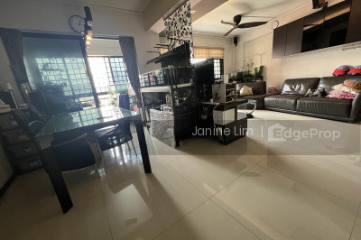 192 BUKIT BATOK WEST AVENUE 6 HDB | Listing