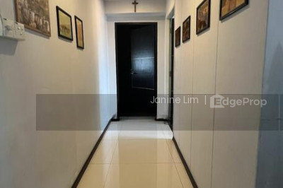 192 BUKIT BATOK WEST AVENUE 6 HDB | Listing