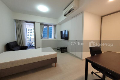 V ON SHENTON Apartment / Condo | Listing