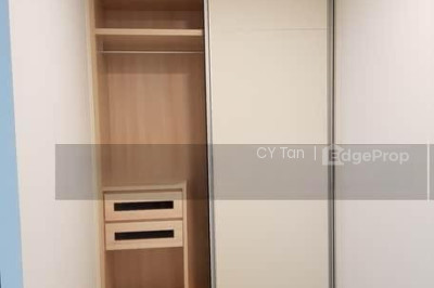 V ON SHENTON Apartment / Condo | Listing