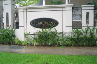 CLAREMONT Apartment / Condo | Listing