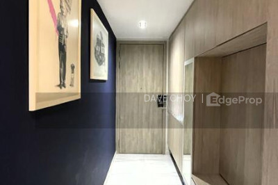 THE ALPS RESIDENCES Apartment / Condo | Listing