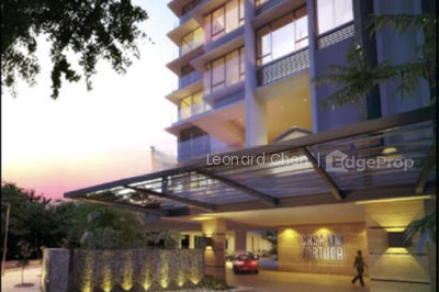 CASA FORTUNA Apartment / Condo | Listing
