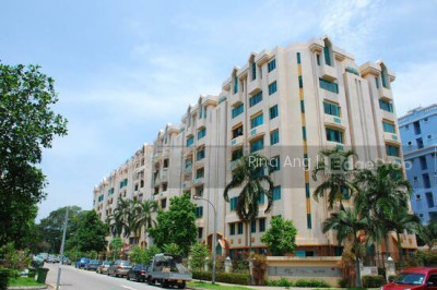 WING FONG MANSIONS Apartment / Condo | Listing