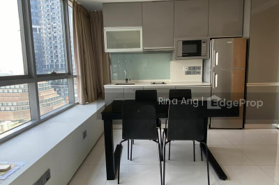 LUMIERE Apartment / Condo | Listing