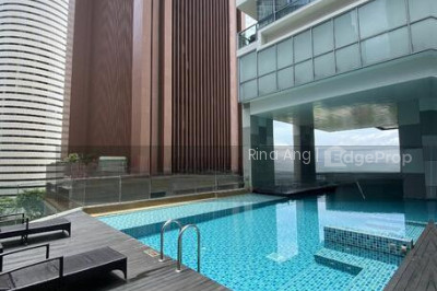 LUMIERE Apartment / Condo | Listing