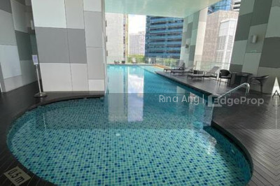 LUMIERE Apartment / Condo | Listing