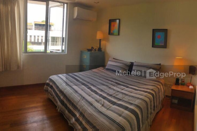 WATTEN HILL CONDO Apartment / Condo | Listing