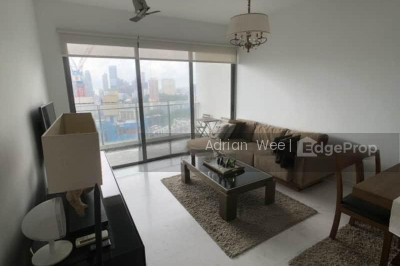 STARLIGHT SUITES Apartment / Condo | Listing