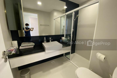 THE INTERLACE Apartment / Condo | Listing