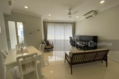 THE INTERLACE Apartment / Condo | Listing