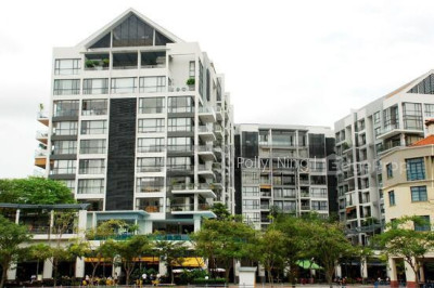THE PIER AT ROBERTSON Apartment / Condo | Listing
