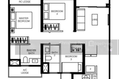 LE QUEST Apartment / Condo | Listing