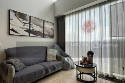 THE LUXURIE Apartment / Condo | Listing
