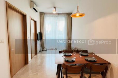 CITY GATE Apartment / Condo | Listing