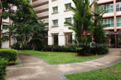 173A PUNGGOL FIELD HDB | Listing