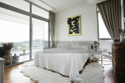 THE OCEANFRONT @ SENTOSA COVE Apartment / Condo | Listing