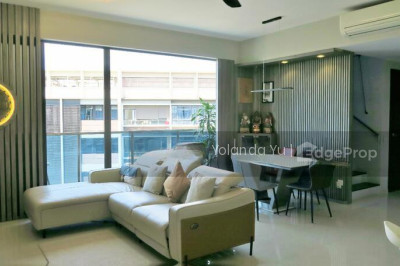 D'NEST Apartment / Condo | Listing