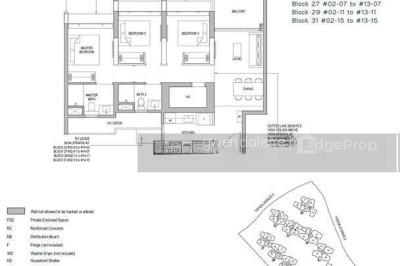 NORTH GAIA Apartment / Condo | Listing