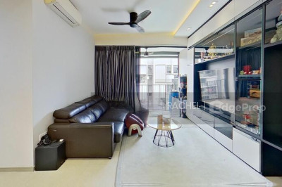 INZ RESIDENCE Apartment / Condo | Listing