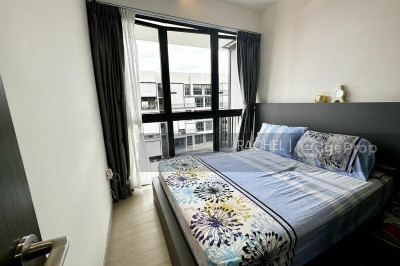 INZ RESIDENCE Apartment / Condo | Listing