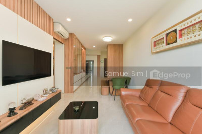 CANBERRA RESIDENCES Apartment / Condo | Listing