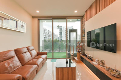 CANBERRA RESIDENCES Apartment / Condo | Listing