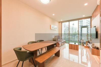 CANBERRA RESIDENCES Apartment / Condo | Listing