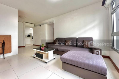 431B YISHUN AVENUE 1 HDB | Listing