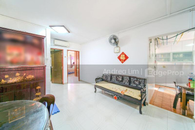 633 VEERASAMY ROAD HDB | Listing