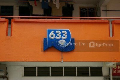 633 VEERASAMY ROAD HDB | Listing