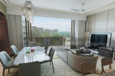 PASIR RIS 8 Apartment / Condo | Listing