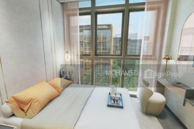 PASIR RIS 8 Apartment / Condo | Listing