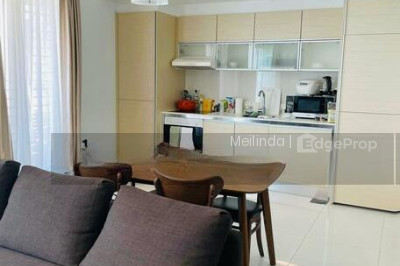 THE SAIL @ MARINA BAY Apartment / Condo | Listing