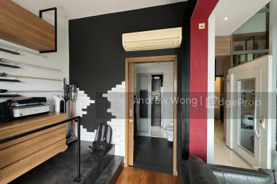 ISUITES @ PALM Apartment / Condo | Listing