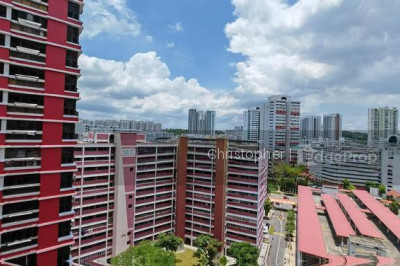 192 BUKIT BATOK WEST AVENUE 6 HDB | Listing