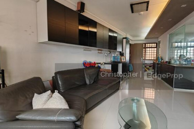 192 BUKIT BATOK WEST AVENUE 6 HDB | Listing