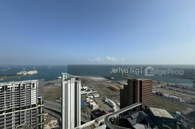 SKYSUITES @ ANSON Apartment / Condo | Listing