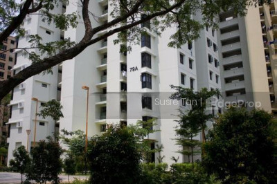 79A TOA PAYOH CENTRAL HDB | Listing