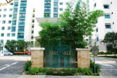 EASTVALE Apartment / Condo | Listing