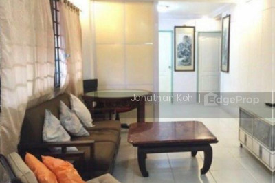 203 BISHAN STREET 23 HDB | Listing