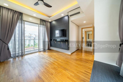 LIVIA Apartment / Condo | Listing