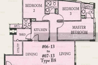 KENTISH LODGE Apartment / Condo | Listing
