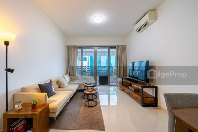 V ON SHENTON Apartment / Condo | Listing