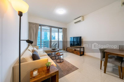 V ON SHENTON Apartment / Condo | Listing