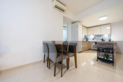 V ON SHENTON Apartment / Condo | Listing