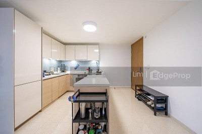 V ON SHENTON Apartment / Condo | Listing