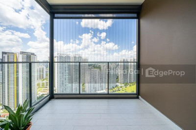 THE CLEMENT CANOPY Apartment / Condo | Listing