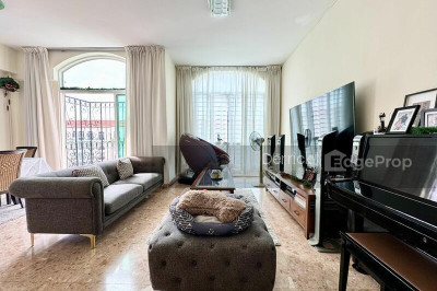 ESTELLA GARDENS Apartment / Condo | Listing