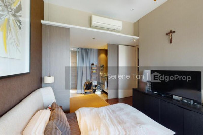 SELETAR PARK RESIDENCE Apartment / Condo | Listing